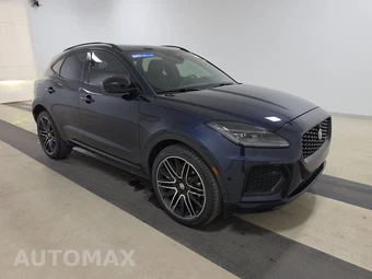 2024 Jaguar E-PACE R-Dynamic SE - miniatura 3