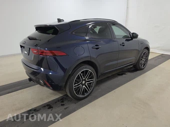 2024 Jaguar E-PACE R-Dynamic SE - miniatura 4