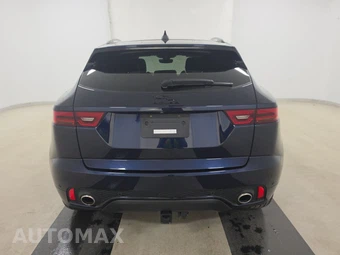 2024 Jaguar E-PACE R-Dynamic SE - miniatura 5