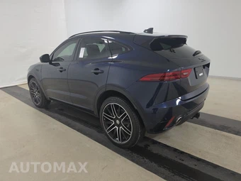 2024 Jaguar E-PACE R-Dynamic SE - miniatura 6