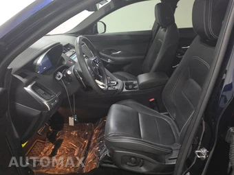 2024 Jaguar E-PACE R-Dynamic SE - miniatura 7