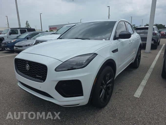 2024 Jaguar E-PACE R-Dynamic SE