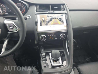 2024 Jaguar E-PACE R-Dynamic SE – miniatura 10
