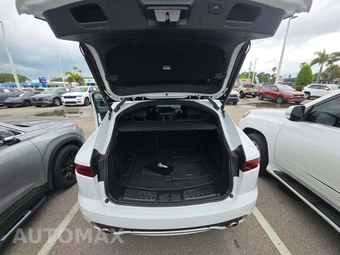 2024 Jaguar E-PACE R-Dynamic SE – miniatura 14