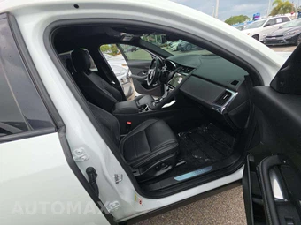 2024 Jaguar E-PACE R-Dynamic SE – miniatura 18