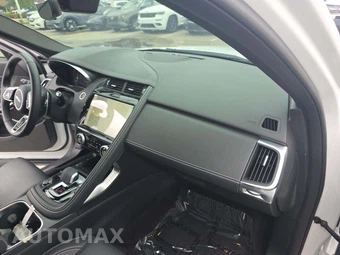 2024 Jaguar E-PACE R-Dynamic SE – miniatura 19