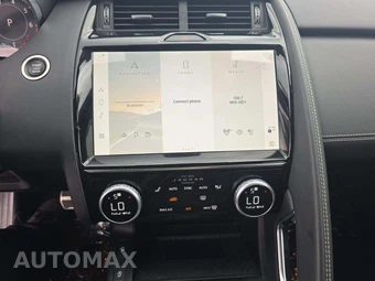 2024 Jaguar E-PACE R-Dynamic SE – miniatura 27