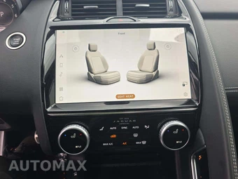 2024 Jaguar E-PACE R-Dynamic SE – miniatura 29