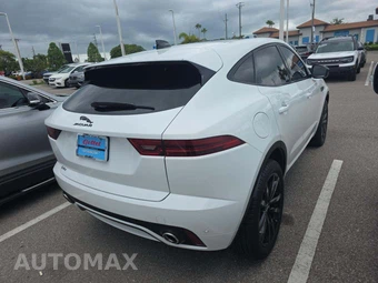 2024 Jaguar E-PACE R-Dynamic SE – miniatura 3