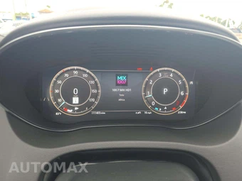 2024 Jaguar E-PACE R-Dynamic SE – miniatura 9