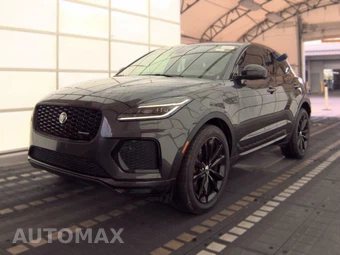 2024 Jaguar E-PACE R-Dynamic SE
