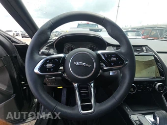 2024 Jaguar E-PACE R-Dynamic SE - miniatura 10