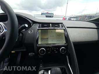 2024 Jaguar E-PACE R-Dynamic SE - miniatura 11