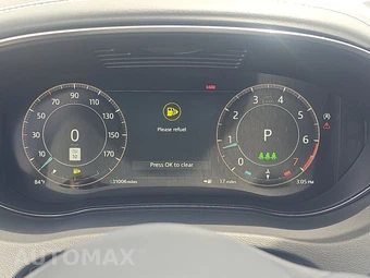 2024 Jaguar E-PACE R-Dynamic SE - miniatura 12