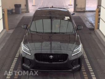 2024 Jaguar E-PACE R-Dynamic SE - miniatura 2