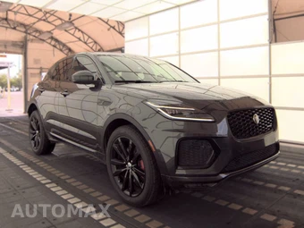 2024 Jaguar E-PACE R-Dynamic SE - miniatura 3