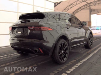 2024 Jaguar E-PACE R-Dynamic SE - miniatura 4