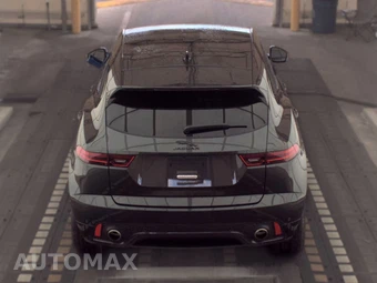 2024 Jaguar E-PACE R-Dynamic SE - miniatura 5