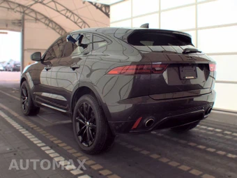 2024 Jaguar E-PACE R-Dynamic SE - miniatura 6