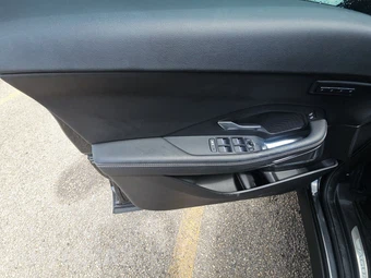 2024 Jaguar E-PACE R-Dynamic SE - miniatura 9