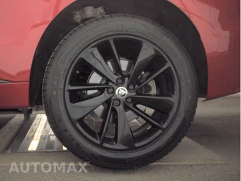 2024 Jaguar F-PACE R-Dynamic S – miniatura 12