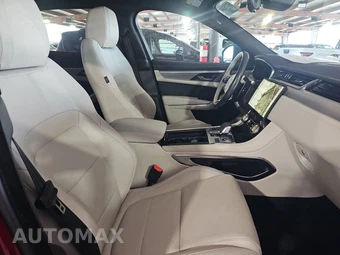 2024 Jaguar F-PACE R-Dynamic S – miniatura 14