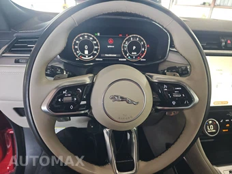 2024 Jaguar F-PACE R-Dynamic S – miniatura 16