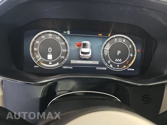 2024 Jaguar F-PACE R-Dynamic S – miniatura 18