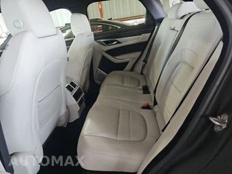 2024 Jaguar F-PACE R-Dynamic S – miniatura 19
