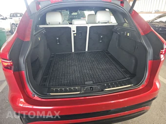 2024 Jaguar F-PACE R-Dynamic S – miniatura 23