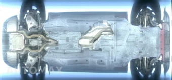 2024 Jaguar F-PACE R-Dynamic S – miniatura 24