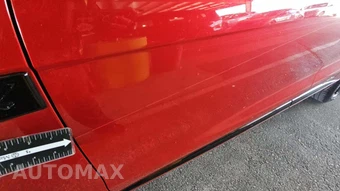 2024 Jaguar F-PACE R-Dynamic S – miniatura 27