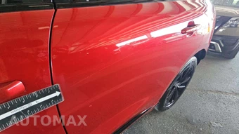 2024 Jaguar F-PACE R-Dynamic S – miniatura 28