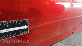 2024 Jaguar F-PACE R-Dynamic S – miniatura 29