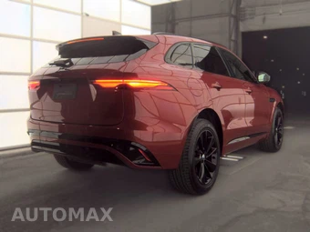 2024 Jaguar F-PACE R-Dynamic S – miniatura 5