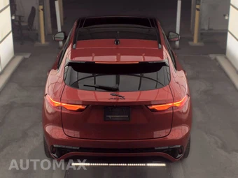 2024 Jaguar F-PACE R-Dynamic S – miniatura 6