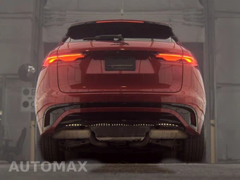 2024 Jaguar F-PACE R-Dynamic S – miniatura 7