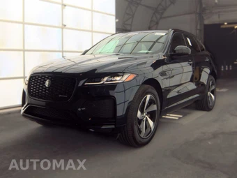 2024 Jaguar F-PACE R-Dynamic S