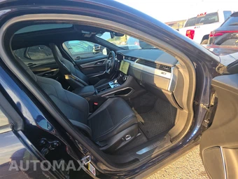 2024 Jaguar F-PACE R-Dynamic S – miniatura 14