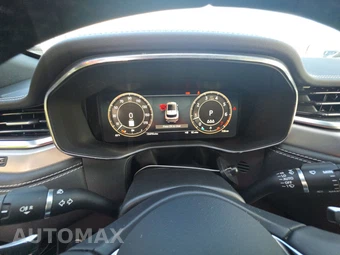 2024 Jaguar F-PACE R-Dynamic S – miniatura 18