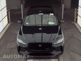 2024 Jaguar F-PACE R-Dynamic S – miniatura 2