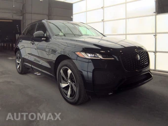 2024 Jaguar F-PACE R-Dynamic S – miniatura 4