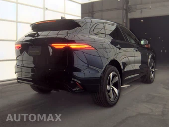 2024 Jaguar F-PACE R-Dynamic S – miniatura 5