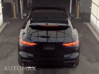 2024 Jaguar F-PACE R-Dynamic S – miniatura 6