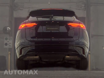 2024 Jaguar F-PACE R-Dynamic S – miniatura 7
