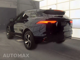 2024 Jaguar F-PACE R-Dynamic S – miniatura 8