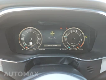 2024 Jaguar F-PACE R-Dynamic S – miniatura 12
