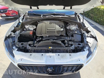 2024 Jaguar F-PACE R-Dynamic S – miniatura 15