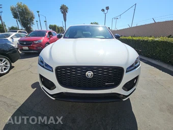 2024 Jaguar F-PACE R-Dynamic S – miniatura 2