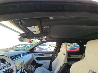 2024 Jaguar F-PACE R-Dynamic S – miniatura 20